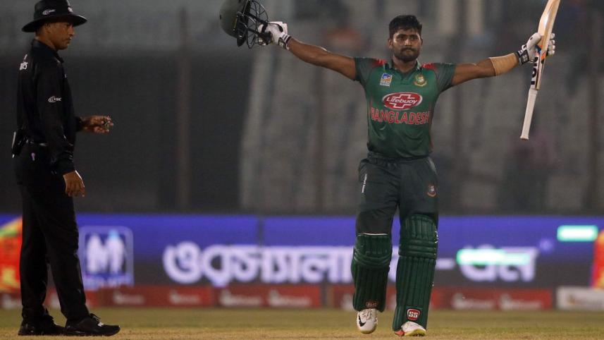 Bangladesh vs Zimbabwe Series