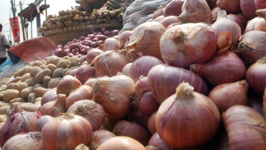 India onion export price