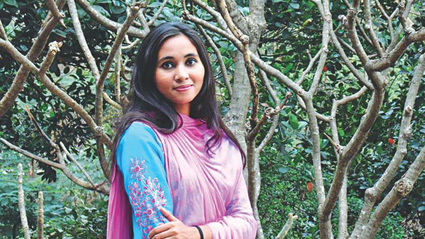 Indira Sarker Chaity