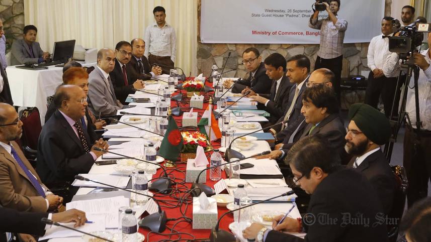 Economic Partnership Agreement