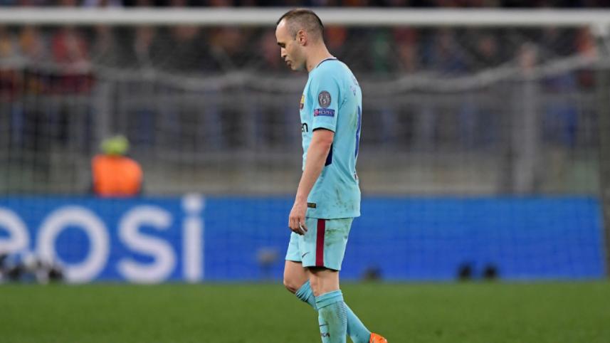 Iniesta's pain.JPG