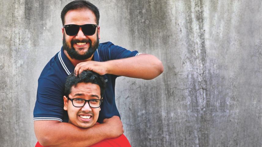 Inside a Bully's Mind