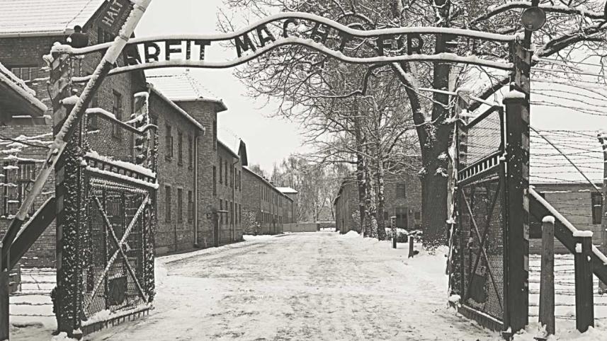 International Holocaust Remembrance Day