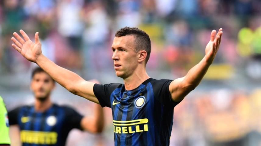 Ivan Perisic