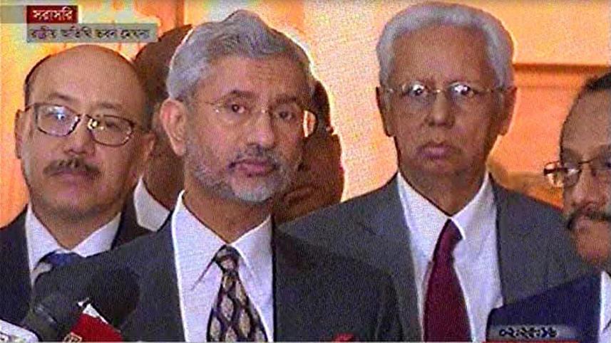 Subrahmanyam Jaishankar