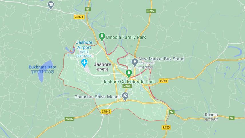 Jashore