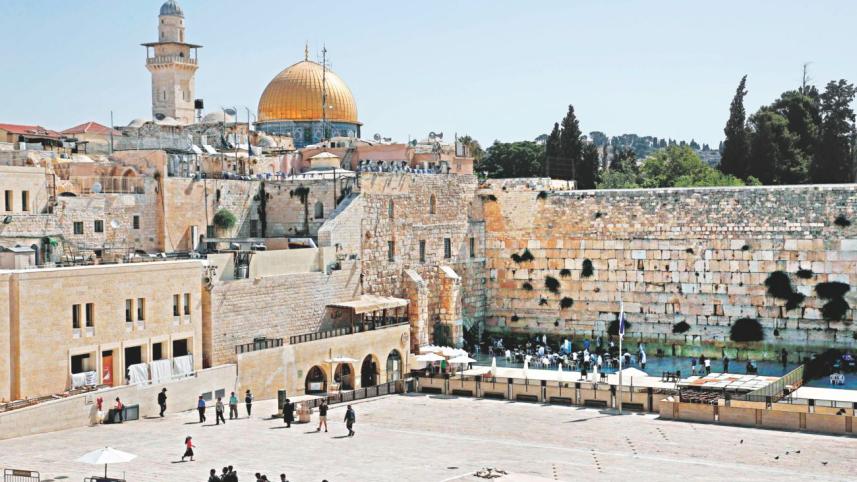 Jerusalem's Old City.jpg