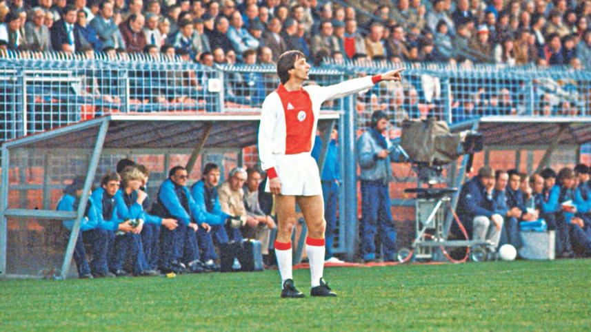 Johan Cruyff