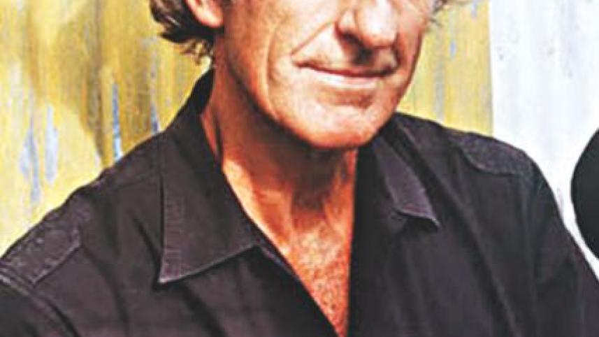 John Pilger