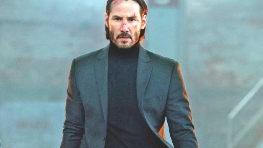 John Wick