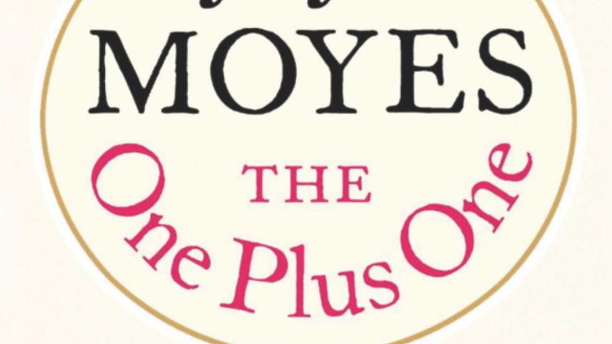 Jojo moyes