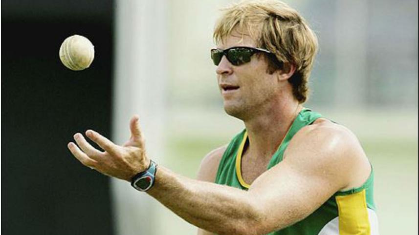 Jonty Rhodes
