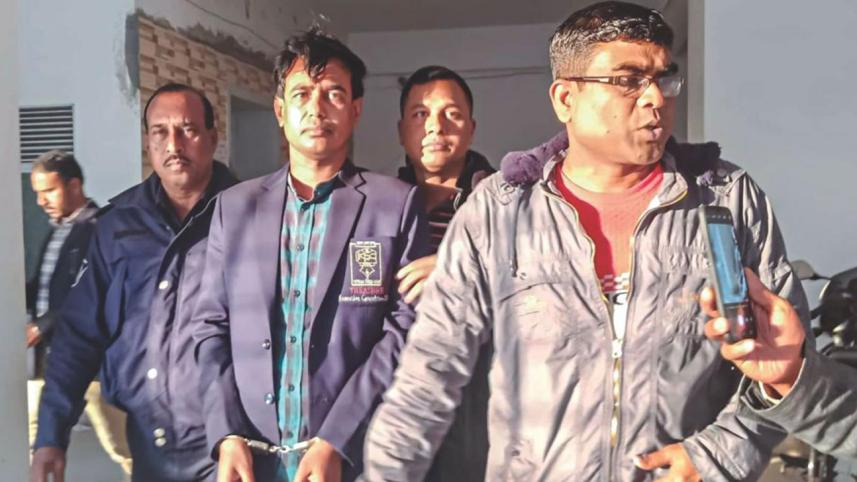 Khulna journalist gets bail