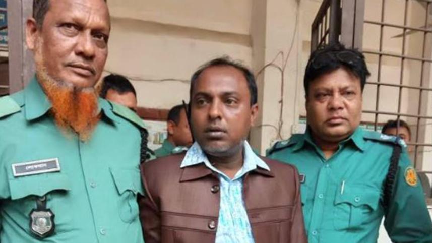 Journalist assaulted by Awami League men