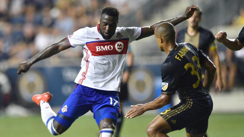 Jozy Altidore