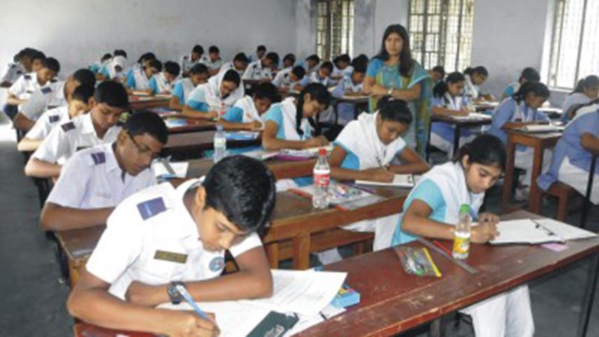 Sunday's JSC Exam shifted to November 9