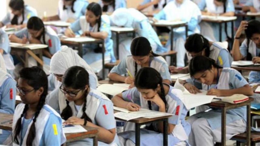 JSC, JDC examinations begin Thursday
