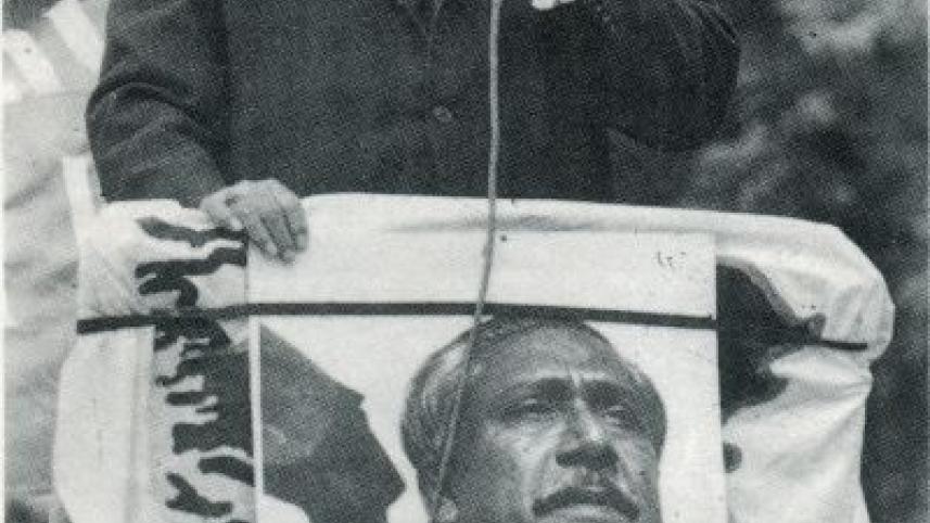 Justice Abu Sayeed Chowdhury