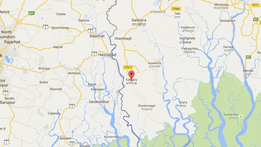 kaliganj-satkhira-map.JPG