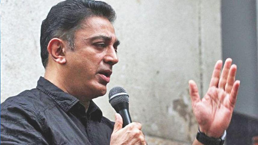 Kamal Haasan