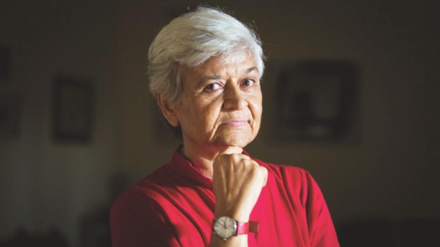 Kamla Bhasin