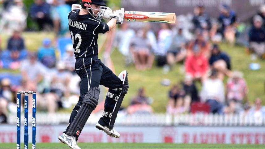 Kane Williamson