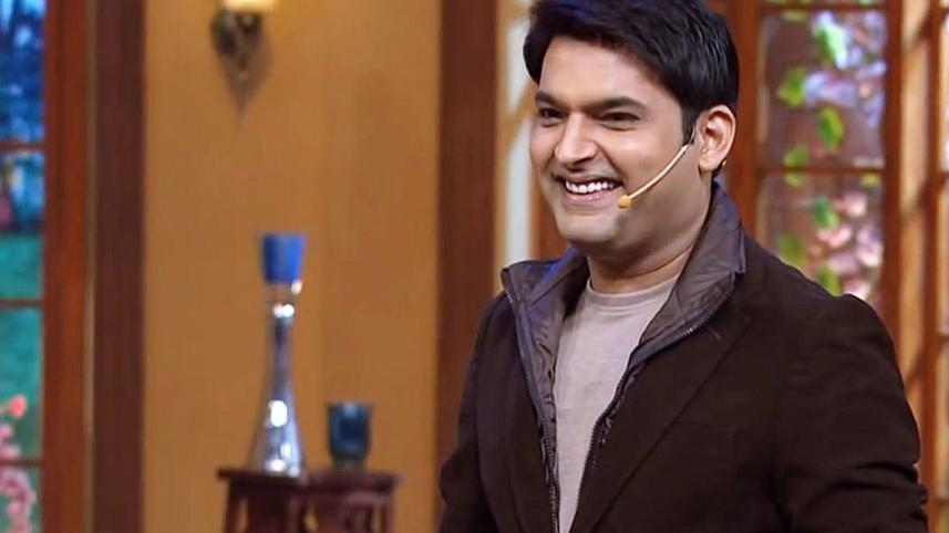 Kapil Sharma