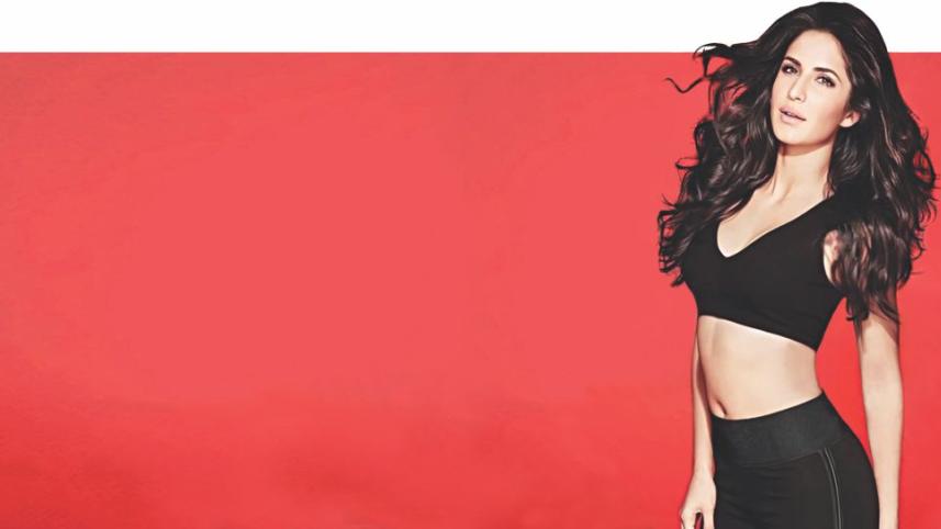 Bollywood Actress Katrina Kaif's wedding