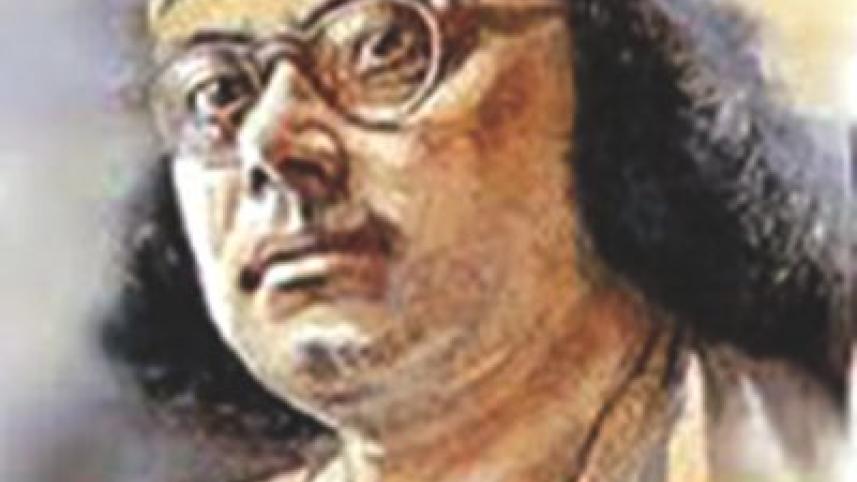 Kazi Nazrul Islam