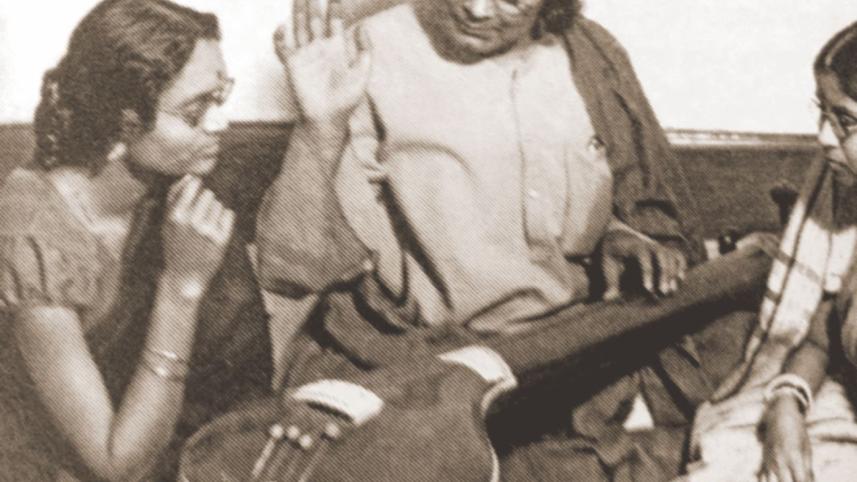Kazi Nazrul Islam