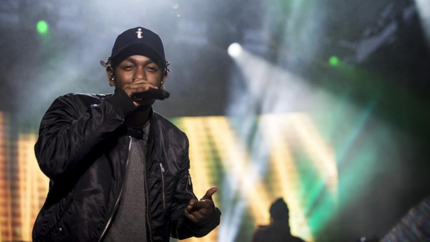 Kendrick Lamar 