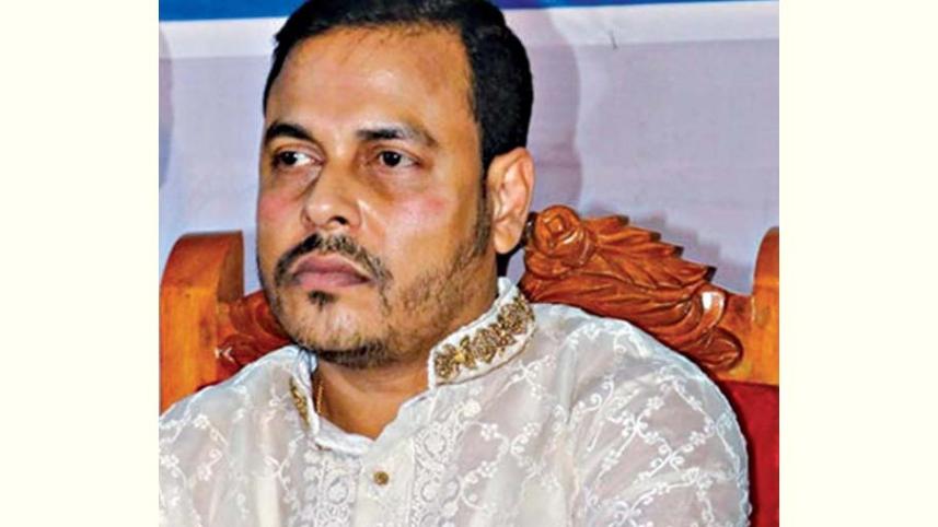 Khaled Mahmud Bhuiyan