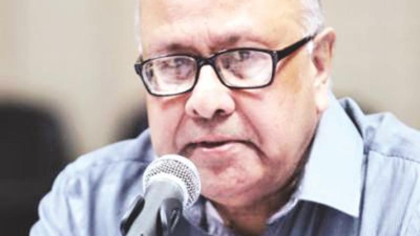 Khondkar Ibrahim Khaled