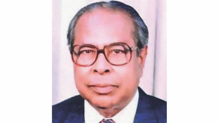 Shah AMS Kibria Killing