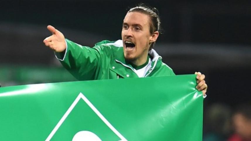 Max Kruse