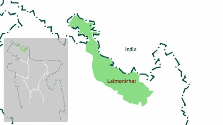 Lalmonirhat