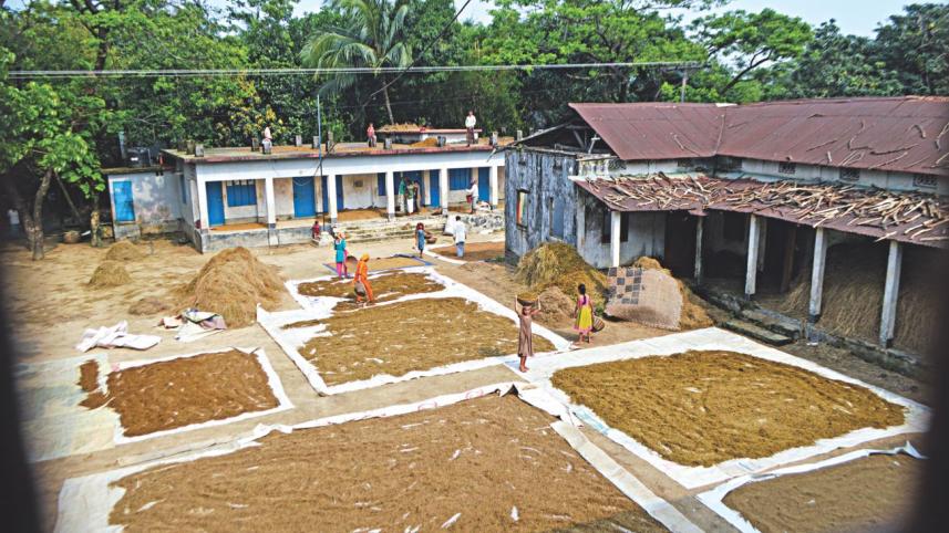 Landless but not helpless