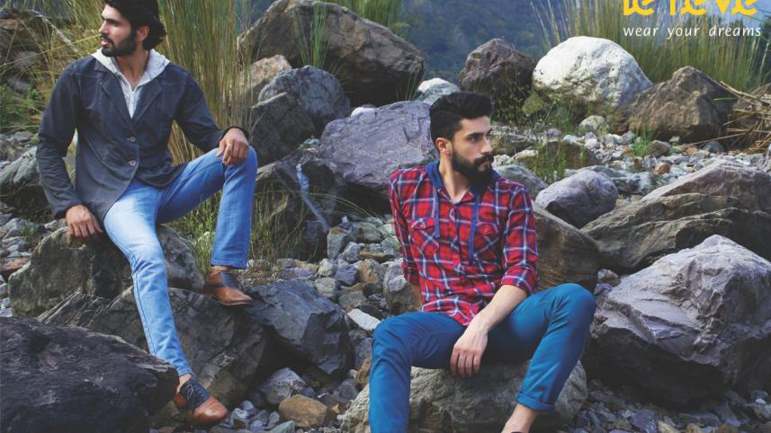 le reve winter collection