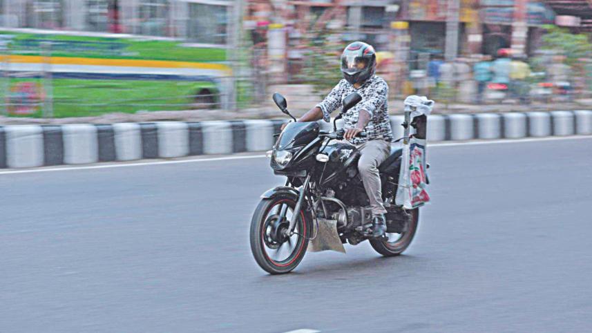 Life through the Eyes of a Ride Sharing Bike