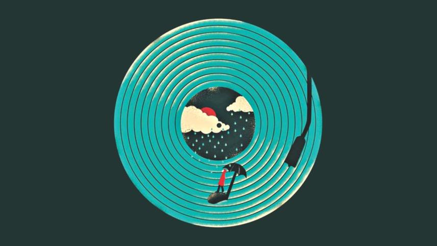 Life's many theme songs