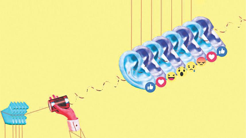 Looking at 'gujob' hypothesis