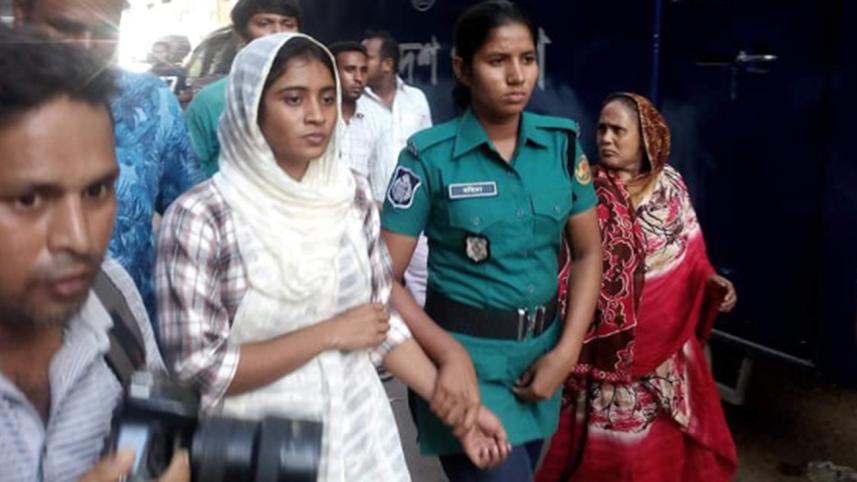 Quota reform leader Luma