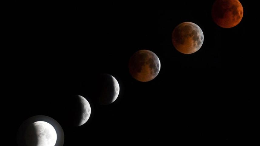 50th anniversary lunar landing