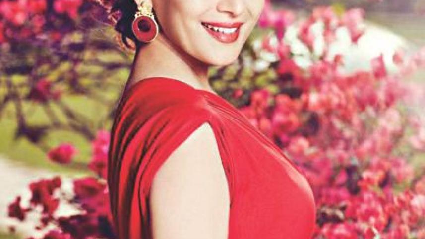 Madhuri Dixit