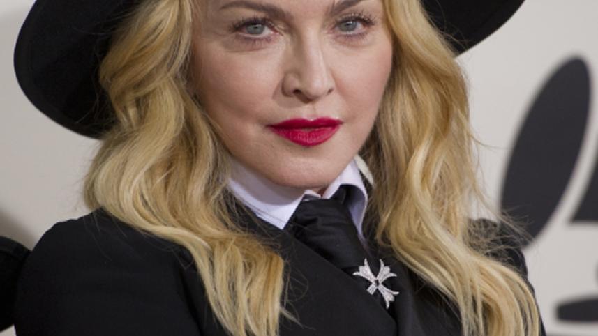 Madonna