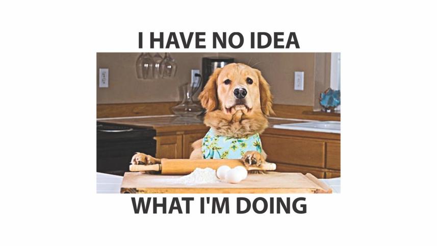 Making a Case for Cooking