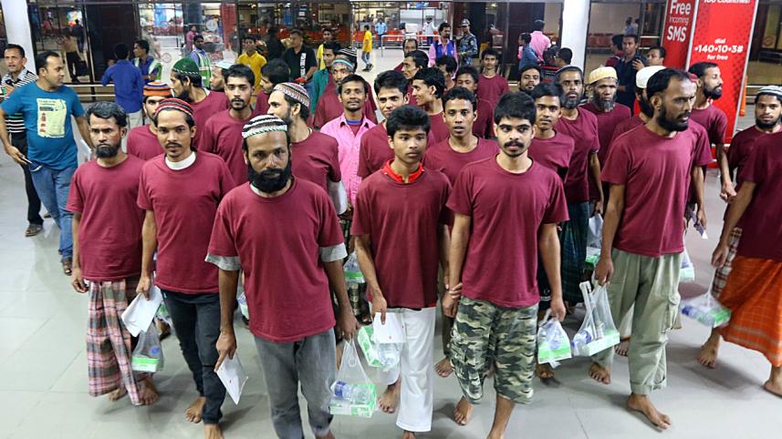 Malaysia victim workers