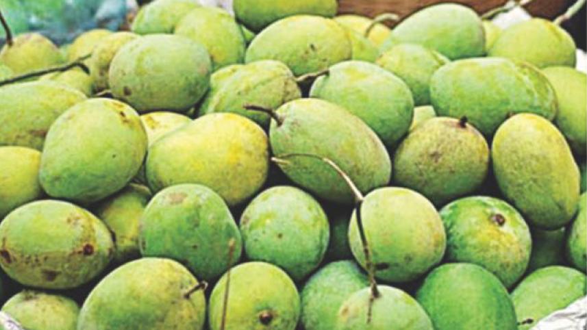 Mangoes