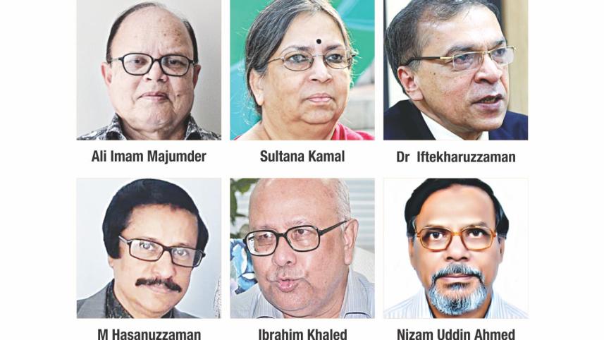 Expert's Opinion on Jatiya Oikyafront Manifesto 2018