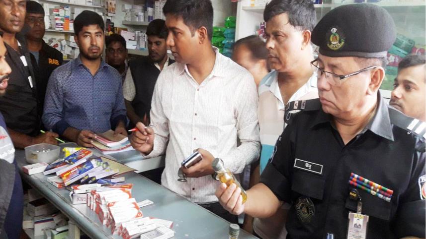 Manikganj Adulterated Items.jpg